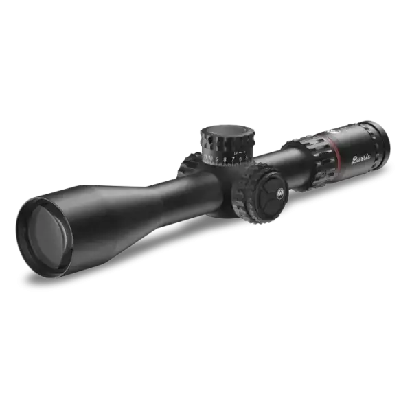 Burris XTR PS 5.5-30x56mm FFP SCR2 IR Rifle Scope with Ballistic Calculator - Image 8
