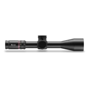 Burris XTR PS 5.5-30x56mm FFP SCR2 IR Rifle Scope 1/10 MIL 34mm Ballistic Calculator