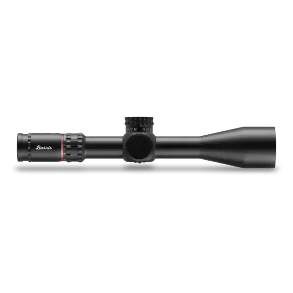 Burris XTR PS 5.5-30x56mm FFP SCR2 IR Rifle Scope 1/10 MIL 34mm Ballistic Calculator