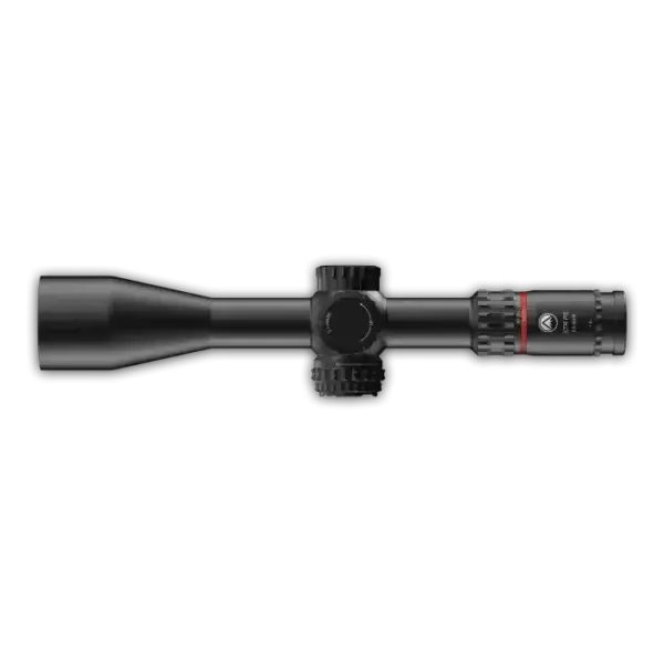 Burris XTR PS 5.5-30x56mm FFP SCR2 IR Rifle Scope with Ballistic Calculator - Image 2