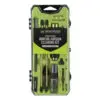 BREAKTHROUGH .17/.22 Cal Airgun & Rimfire Cleaning Kit