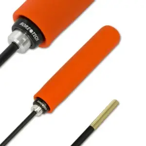 Bore Tech Bore Stix Cleaning Rod – .22 Cal Rimfire