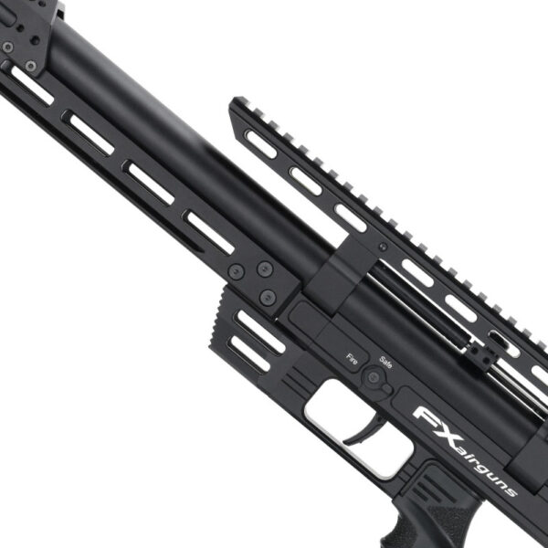 FX Leopard Standard Tube Air Rifle - Image 3