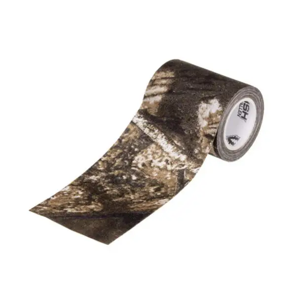 Allen Camouflage Cloth Tape – Mossy Oak Country Camo