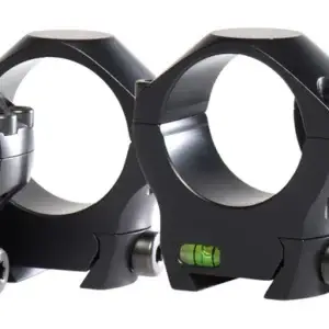Tier One Dovetail Rings 17mm – Precision Mounts