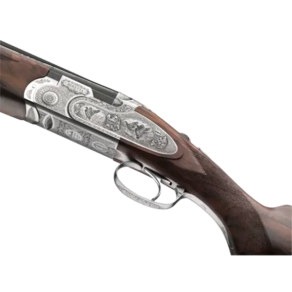Beretta 687 EELL Classic Game Scene Shotgun - Image 7