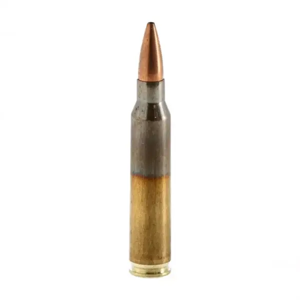 GGG .223 Rem 77gr Sierra MatchKing HPBT Ammo