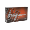 Hornady .308 Win 125gr ECX International Lead Free Ammo
