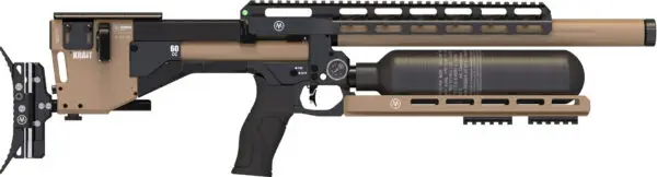 AirMaks Krait Pro Long Air Rifle