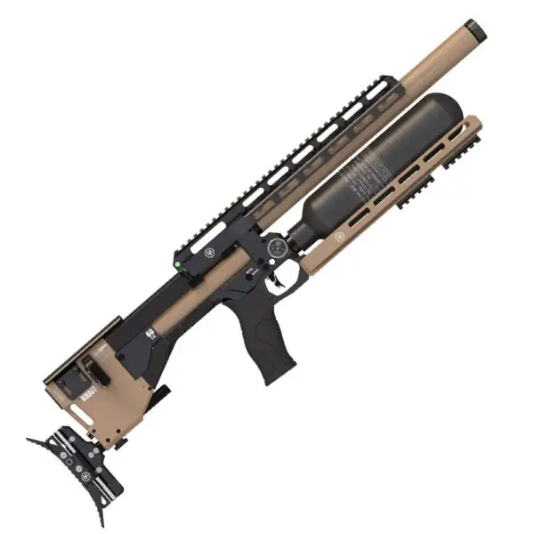 AirMaks Krait Pro Long Air Rifle - Image 2