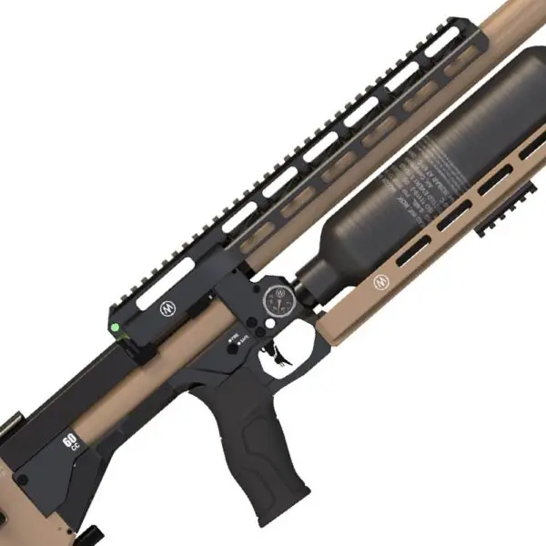 AirMaks Krait Pro Long Air Rifle