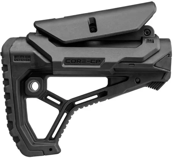FAB Defense GL Core Buttstock with Cheek Riser - Image 4