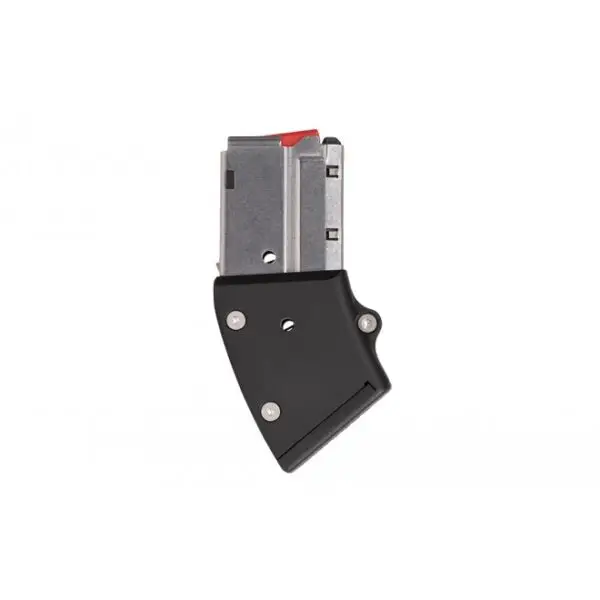 Anschutz Luxus Magazine .22LR 10-Round
