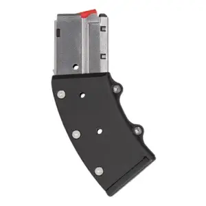 Anschutz Luxus 15-Round .22LR Magazine