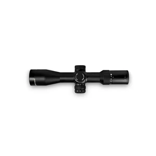 WULF Hurricane 3-10x40 Compact Rifle Scope | W-MIL1 SFP | 0.1 MRAD | 30mm - Image 2