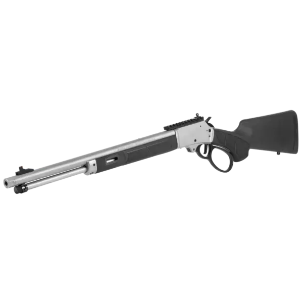 Smith and Wesson 1854 Series Stainless - Image 3