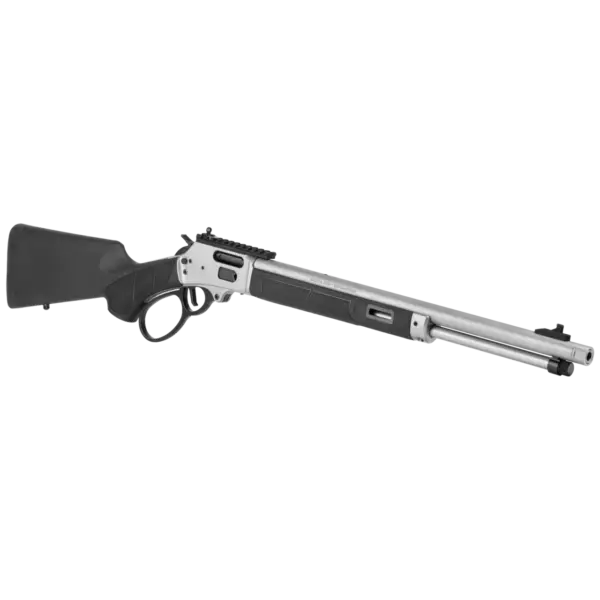 Smith and Wesson 1854 Series Stainless - Image 2