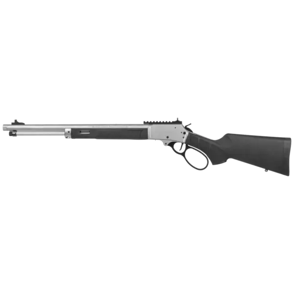 Smith and Wesson 1854 Series Stainless
