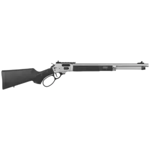 Smith and Wesson 1854 Series Stainless