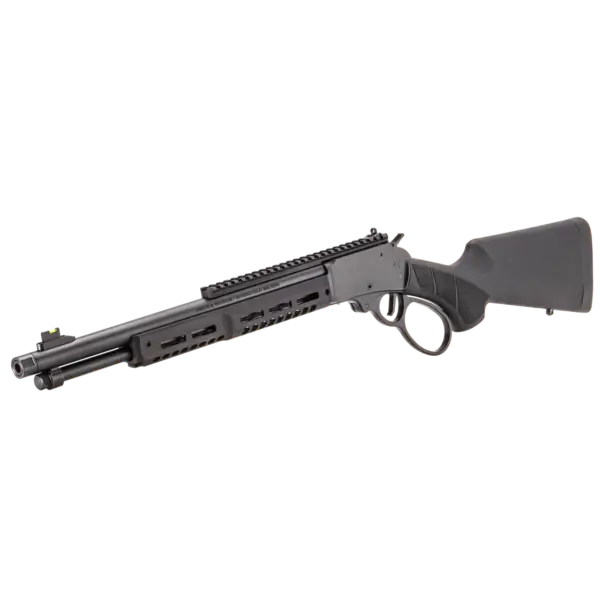 Smith & Wesson Model 1854 Stealth Hunter