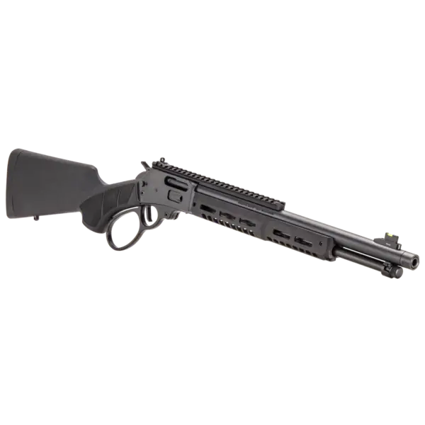 Smith & Wesson Model 1854 Stealth Hunter - Image 3