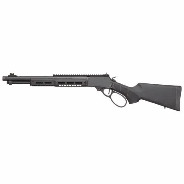Smith & Wesson Model 1854 Stealth Hunter - Image 2