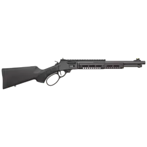 Smith & Wesson Model 1854 Stealth Hunter