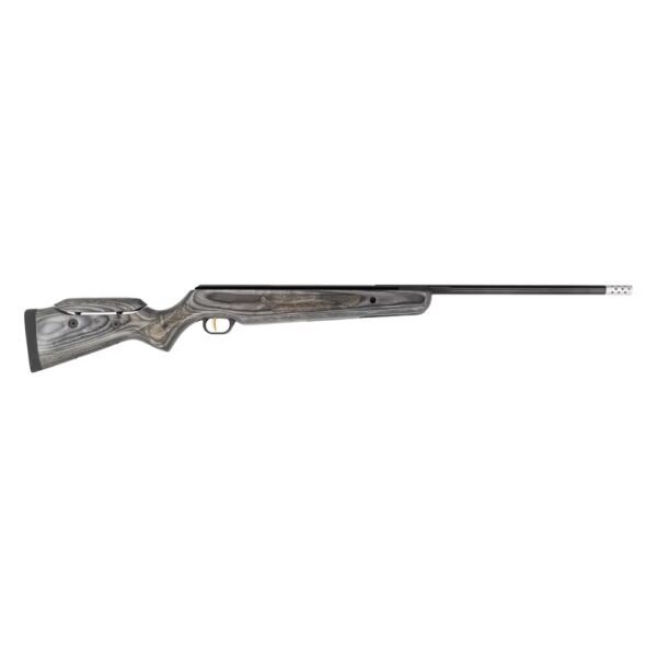 Cometa Fusion LT Star Target Air Rifle – Grey Laminate Break Barrel