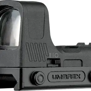 Umarex RDS 8 Compact Red Dot Sight