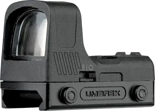 Umarex RDS 8 Compact Red Dot Sight