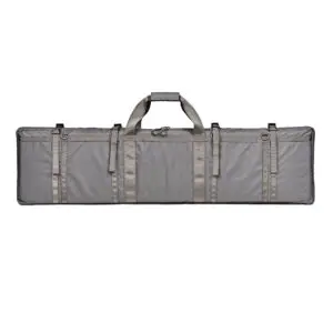 BERGARA GUNCASE WITH SHOOTING MAT