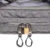 BERGARA GUNCASE WITH SHOOTING MAT