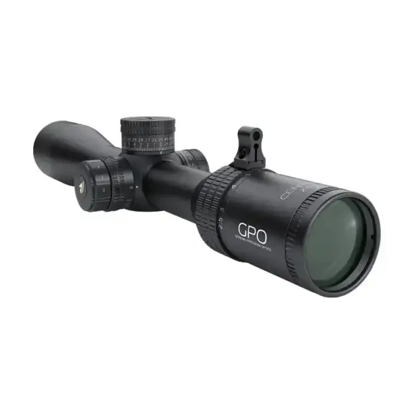 GPO CENTURI 2.5-15x44i Rifle Scope - Image 3