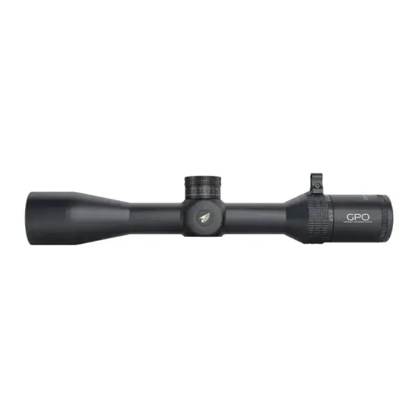 GPO CENTURI 2.5-15x44i Rifle Scope - Image 2