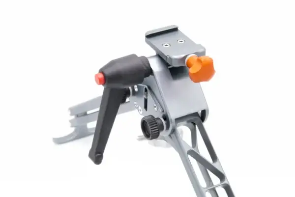Tier One Carbon FTR Bipod Picatinny