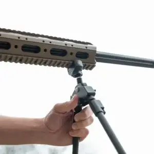 Picatinny Fixing