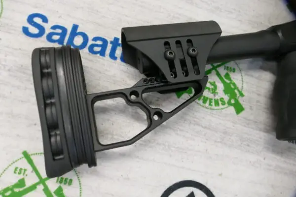 Bergara B14R XLR Element 4.0 .22LR Rimfire Rifle - Image 4