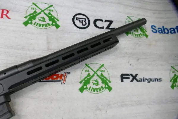 Bergara B14R XLR Element 4.0 .22LR Rimfire Rifle - Image 7