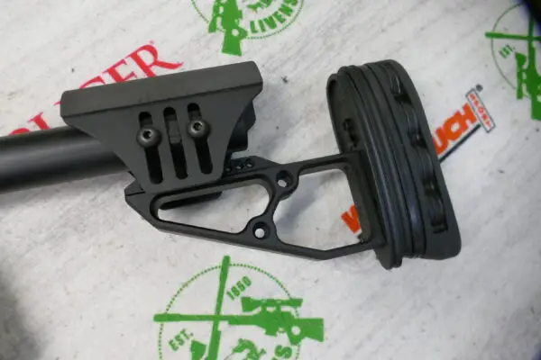 Bergara B14R XLR Element 4.0 .22LR Rimfire Rifle - Image 6