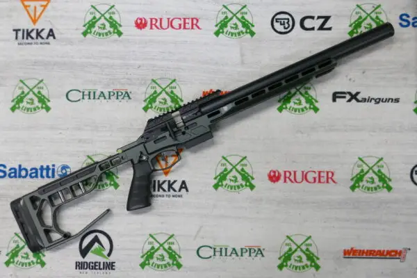FX DRS Sabre Tactical
