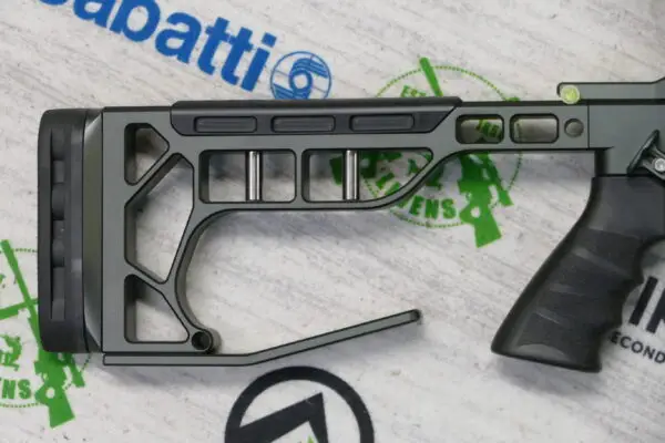 FX DRS Sabre Tactical - Image 7