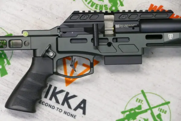 FX DRS Sabre Tactical - Image 6