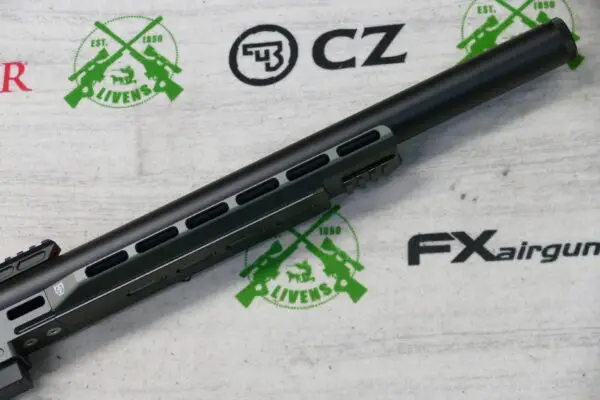 FX DRS Sabre Tactical - Image 2
