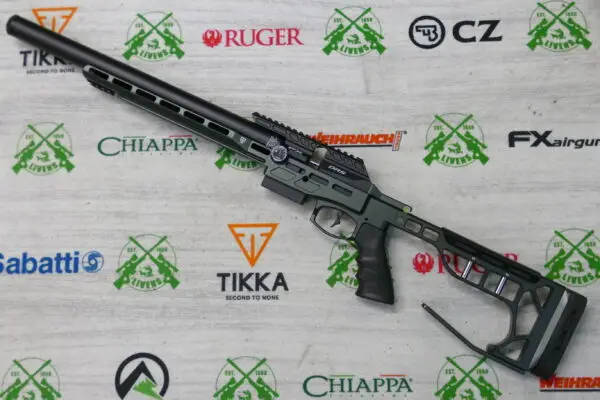 FX DRS Sabre Tactical - Image 5
