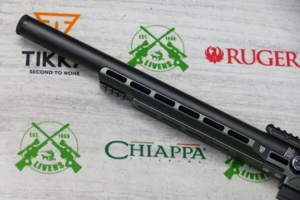 FX DRS Sabre Tactical