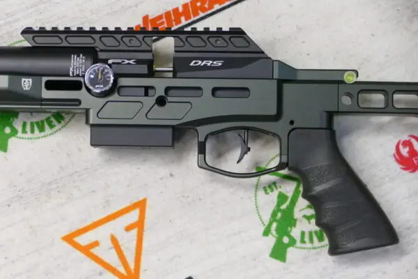 FX DRS Sabre Tactical - Image 3