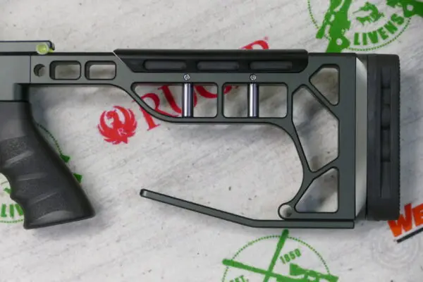 FX DRS Sabre Tactical