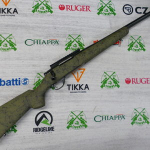 Howa 1500 HS Precision Rifle