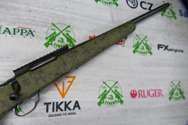 Howa 1500 HS Precision Rifle - Image 3