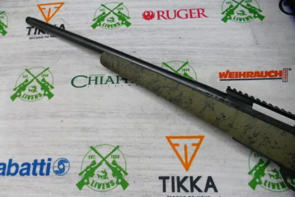 Howa 1500 HS Precision Rifle - Image 6